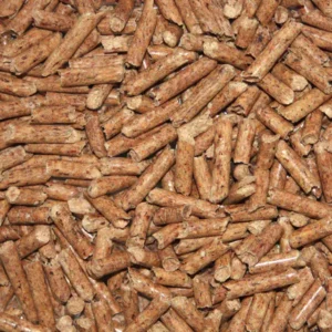 Holzpellets ENplus A1 6 mm – 65 × 15 kg – Hartholz
