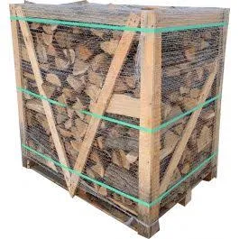 Brennholz Buche 50cm – 1RM auf Palette | kammergetrocknet