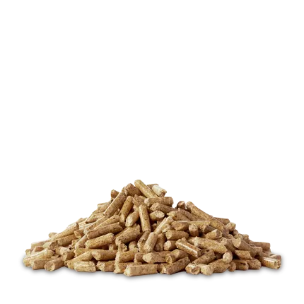 Holzpellets ENplus A1 6 mm – 975 kg (65×15 kg) – Weichholz Premium – Bild 2