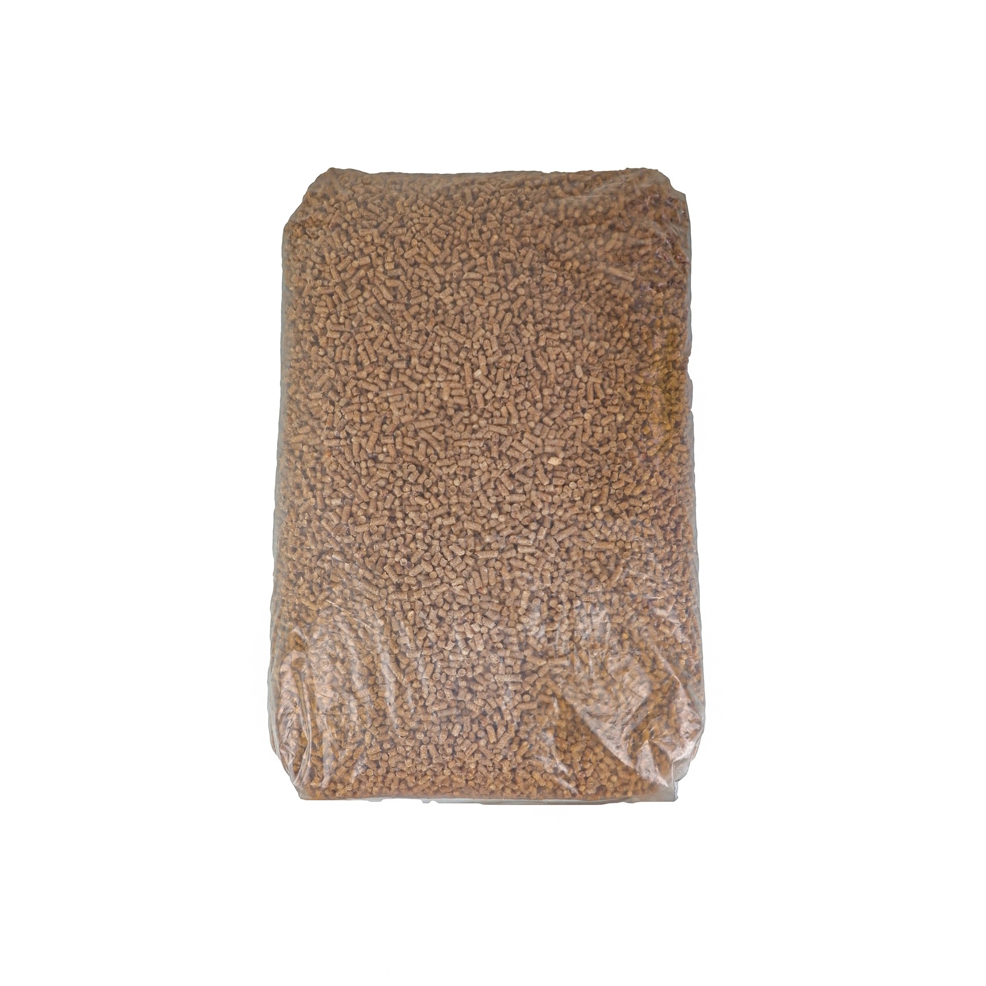 Holzpellets Mix 6 mm – Buche + Eiche – 64 × 15 kg (960 kg) – Bild 2