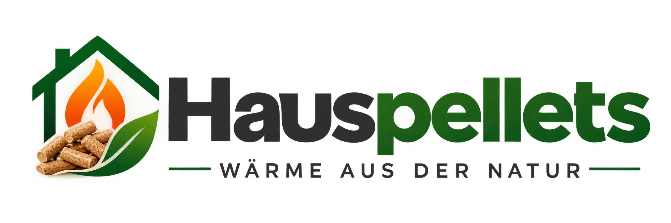 Hauspellets